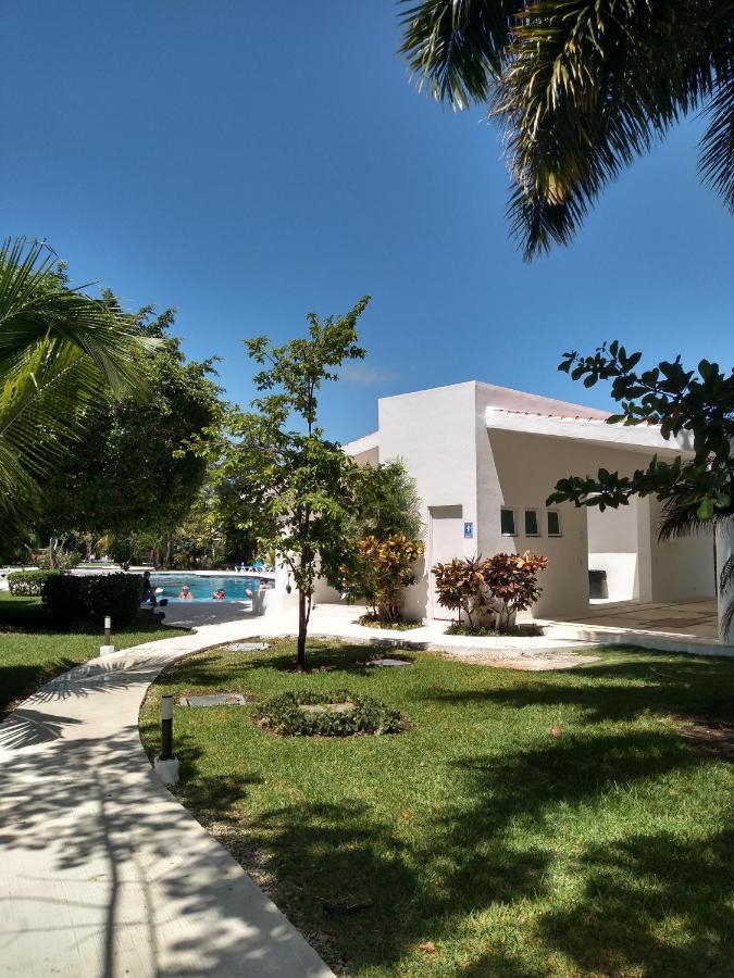 Villa Colorines Плая-дель-Кармен Экстерьер фото